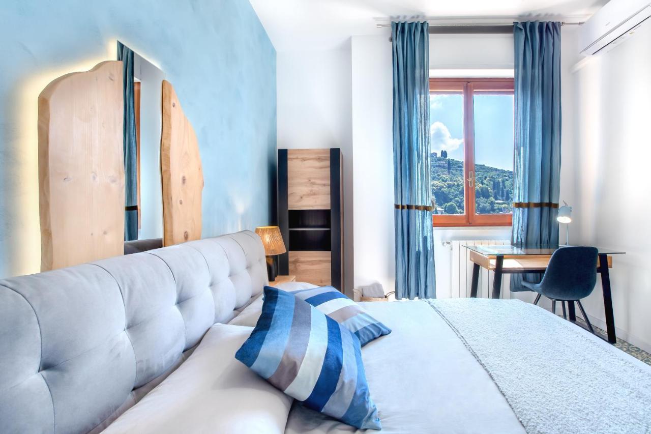 ראפאלו Dipinto Di Blu By Portofinovacanze מראה חיצוני תמונה