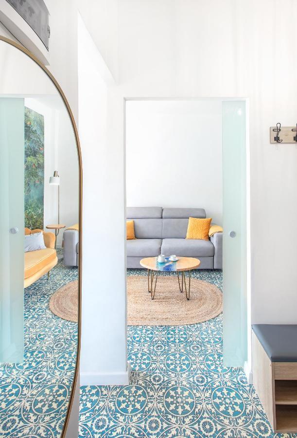 ראפאלו Dipinto Di Blu By Portofinovacanze מראה חיצוני תמונה