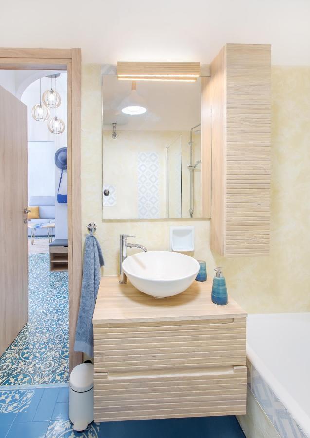 ראפאלו Dipinto Di Blu By Portofinovacanze מראה חיצוני תמונה