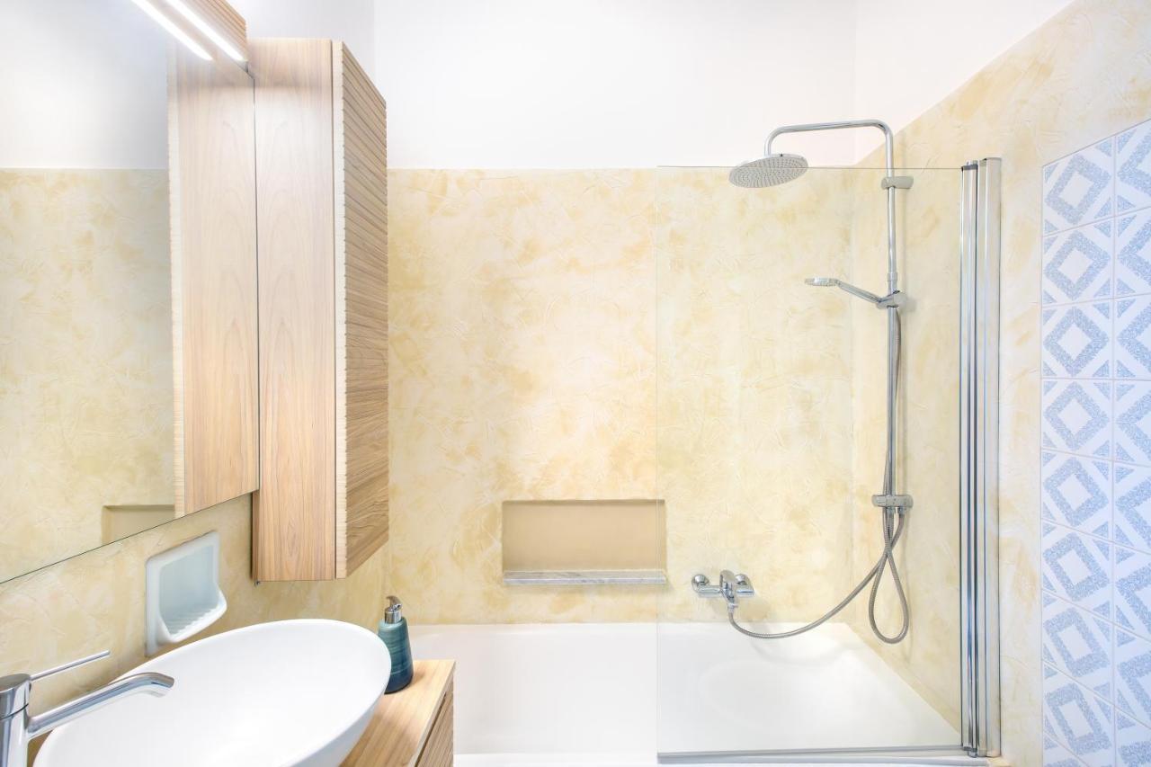 ראפאלו Dipinto Di Blu By Portofinovacanze מראה חיצוני תמונה